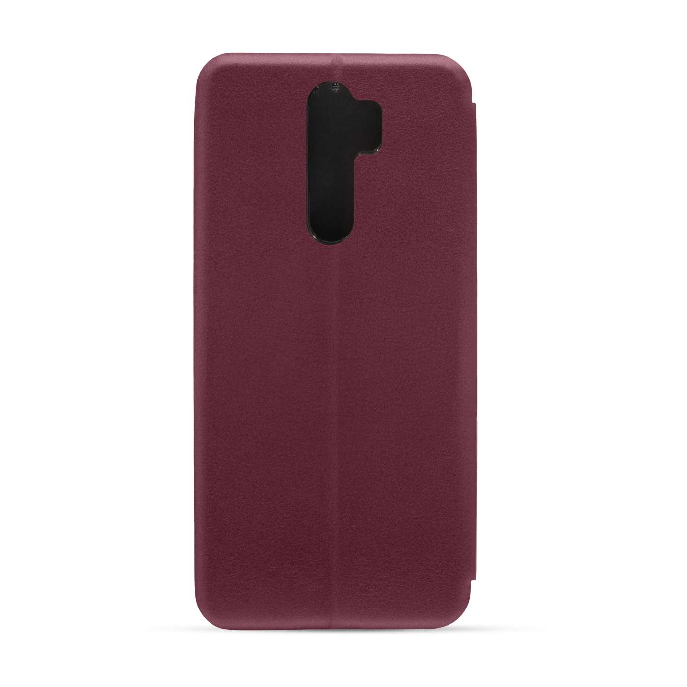 Futrola ROYAL FLIP COVER za Xiaomi Redmi Note 8 Pro bordo