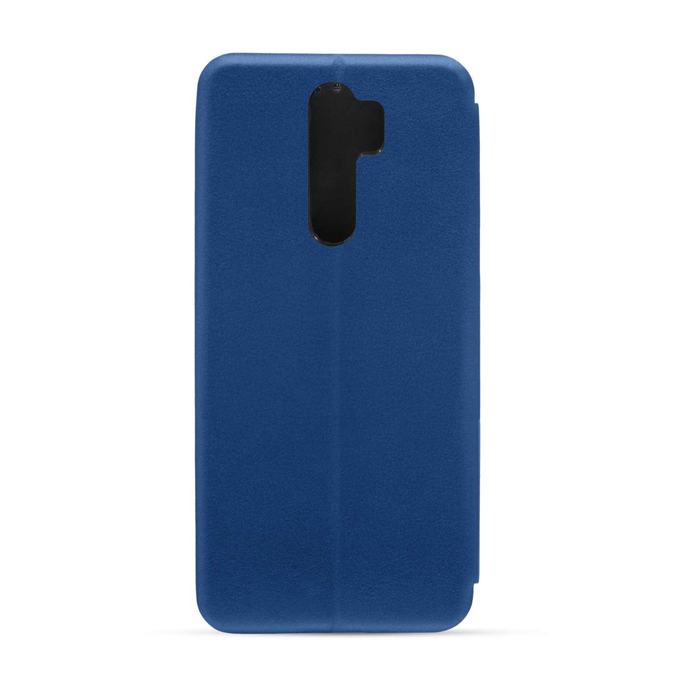 Futrola ROYAL FLIP COVER za Xiaomi Redmi Note 8 Pro kraljevsko plava