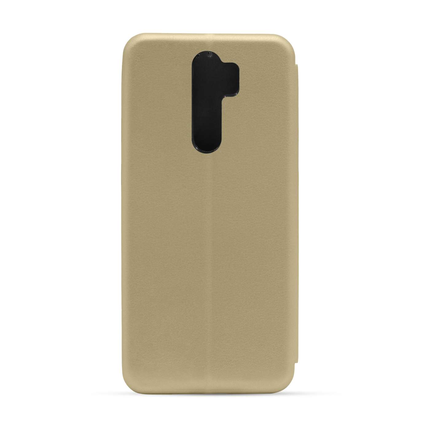 Futrola ROYAL FLIP COVER za Xiaomi Redmi Note 8 Pro zlatna