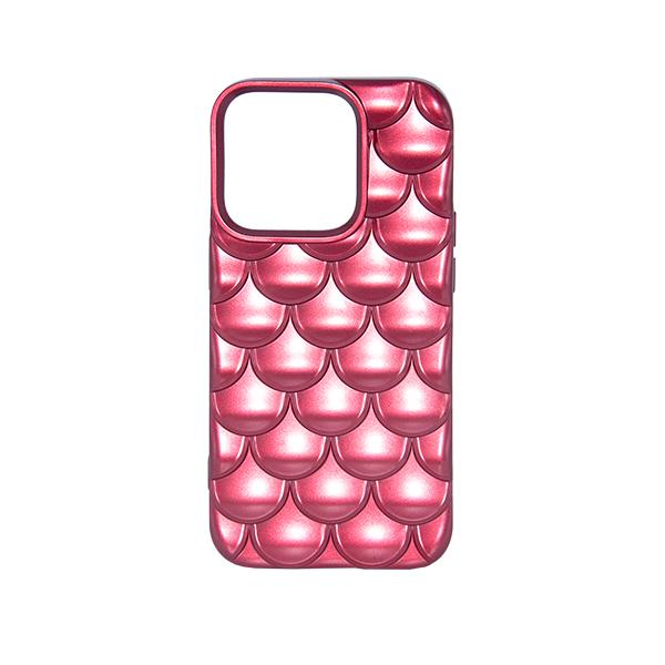 Futrola SHELL CASE za Iphone 14 Pro (6.1) DZ7