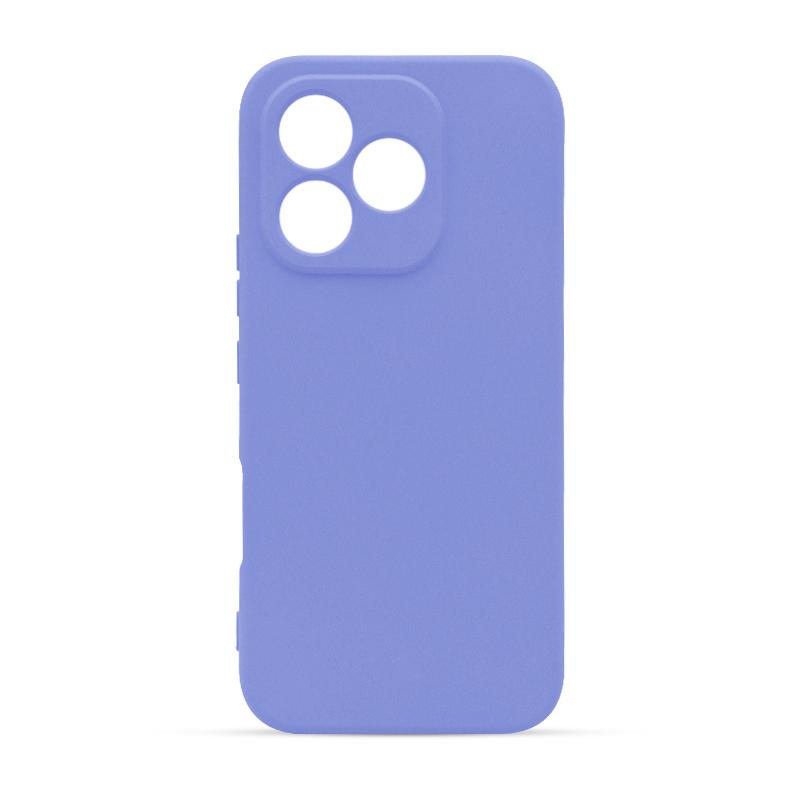 Futrola SOFT CASE za Honor 600 Lite lavanda