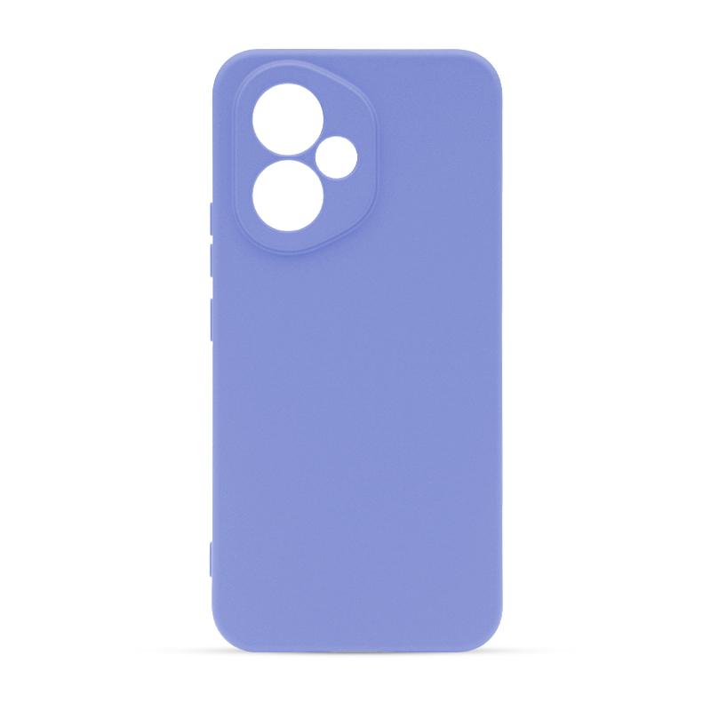 Futrola SOFT CASE za Huawei Honor 400 lavanda