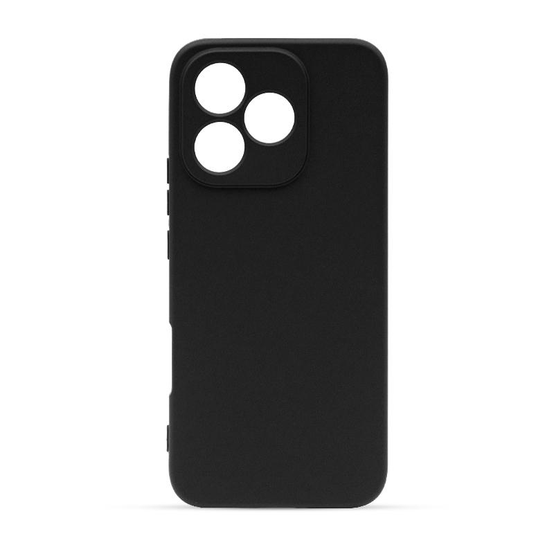 Futrola SOFT CASE za Huawei Honor 400 Lite crna