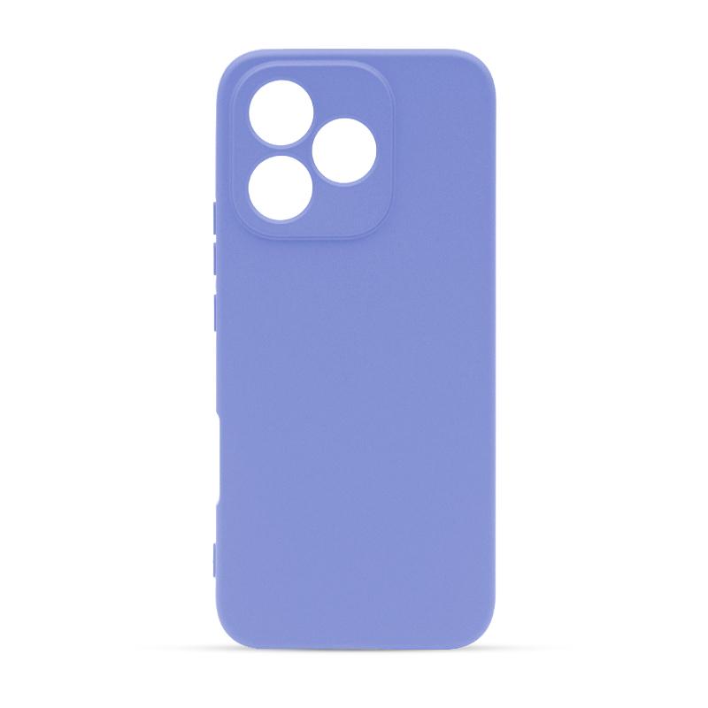Futrola SOFT CASE za Huawei Honor 400 Lite lavanda