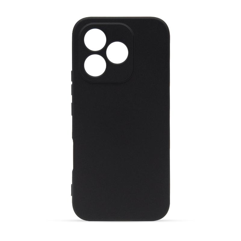 Futrola SOFT CASE za Huawei Honor 600 Lite crna