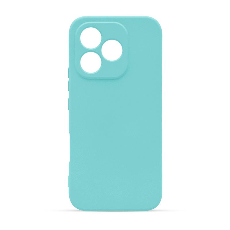 Futrola SOFT CASE za Huawei Honor 600 Lite tirkizna