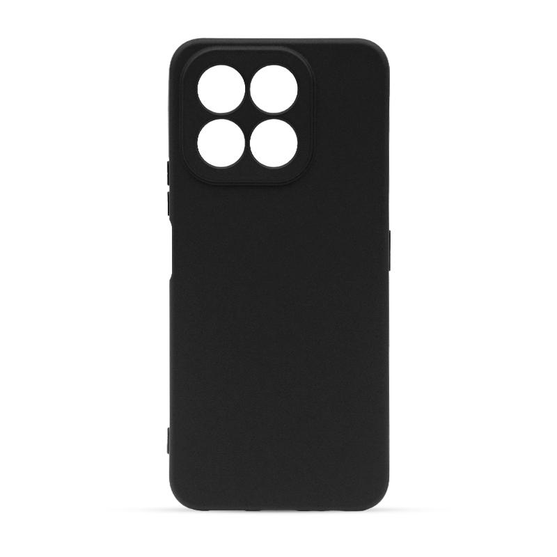 Futrola SOFT CASE za Huawei Honor X6C crna
