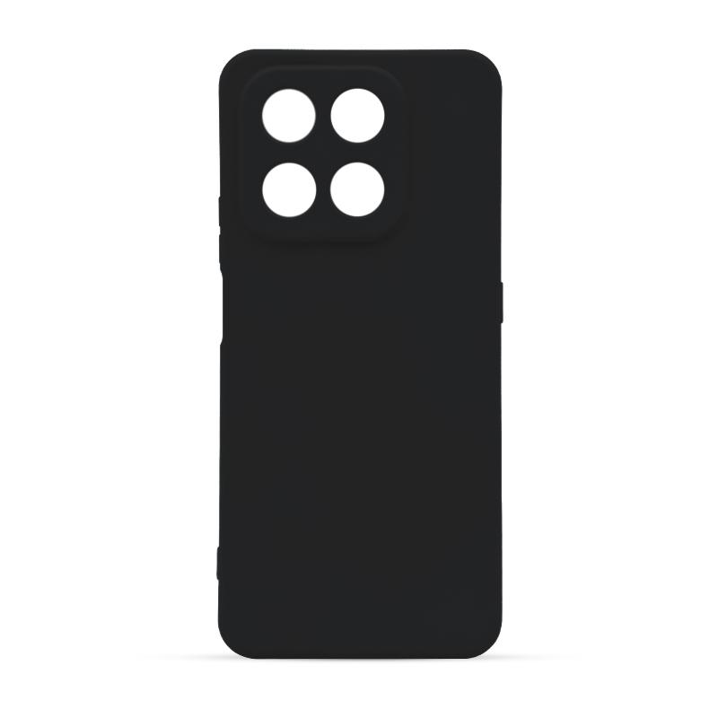Futrola SOFT CASE za Huawei Honor X7D crna