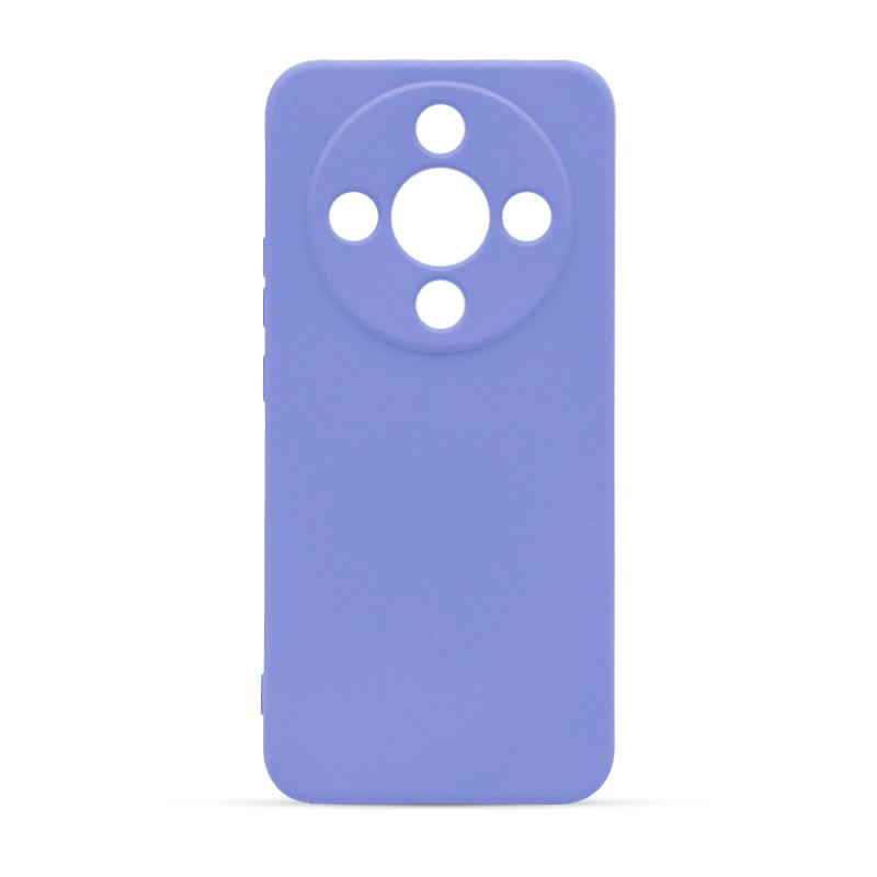 Futrola SOFT CASE za Honor Magic 8 Lite lavanda