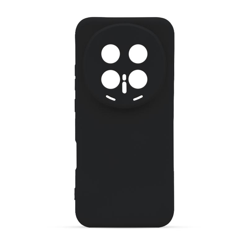 Futrola SOFT CASE za Huawei Magic 8 Pro crna
