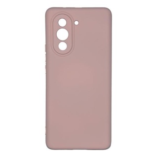 Futrola SOFT CASE za Huawei Nova 10 Pro puder roze