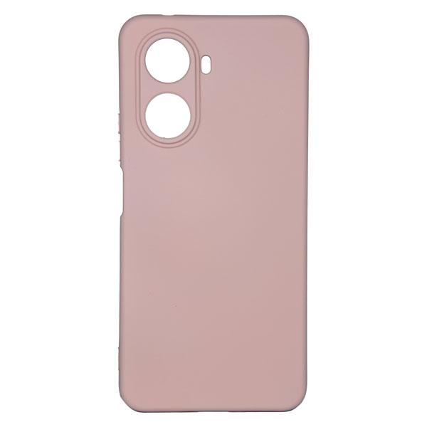 Futrola SOFT CASE za Huawei Nova 10 SE puder roze