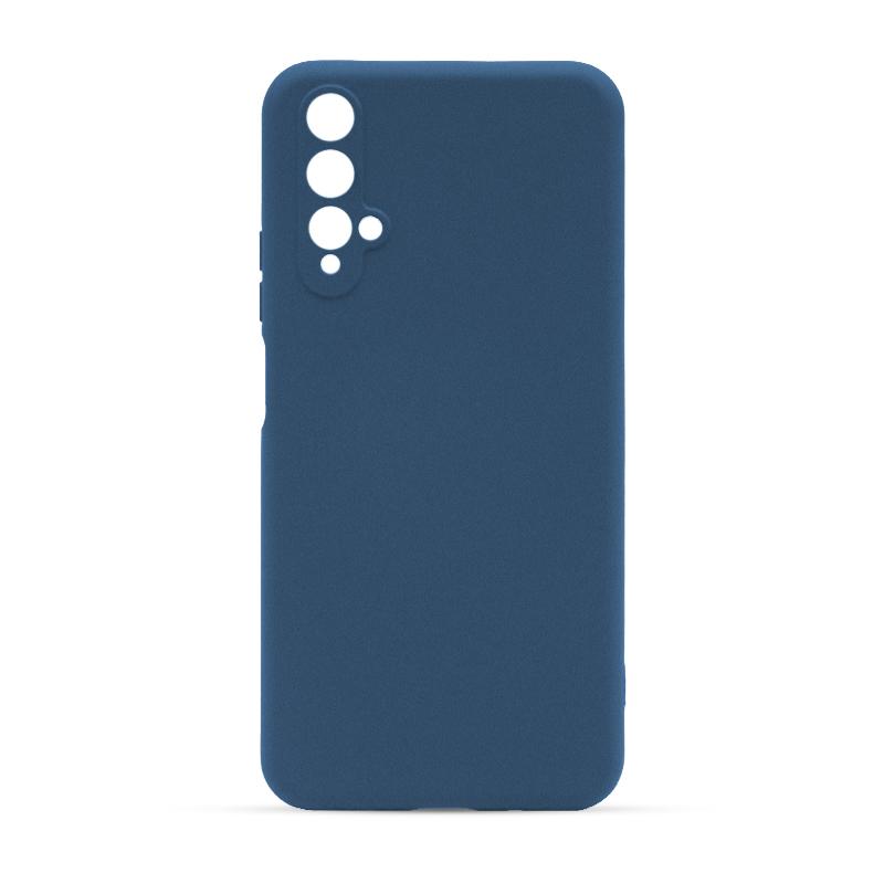 Futrola SOFT CASE za Huawei Nova 5T/Honor 20 teget