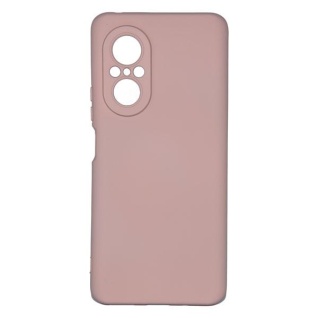 Futrola SOFT CASE za Huawei Nova 9SE puder roze