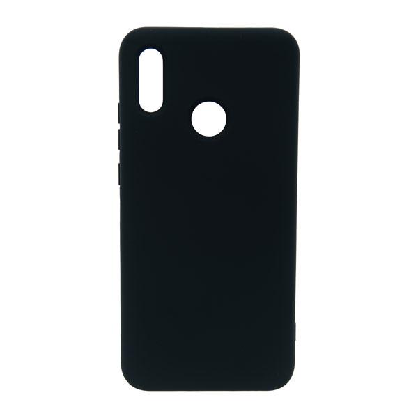 Futrola SOFT CASE za Huawei P Smart (2019) crna