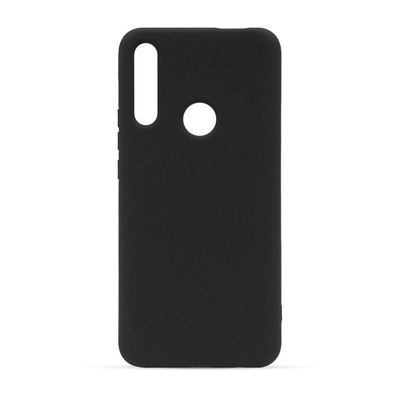 Futrola SOFT CASE za Huawei P Smart (2019) crna