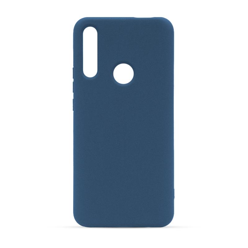 Futrola SOFT CASE za Huawei P Smart (2019) teget