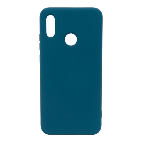 Futrola SOFT CASE za Huawei P Smart (2019) teget