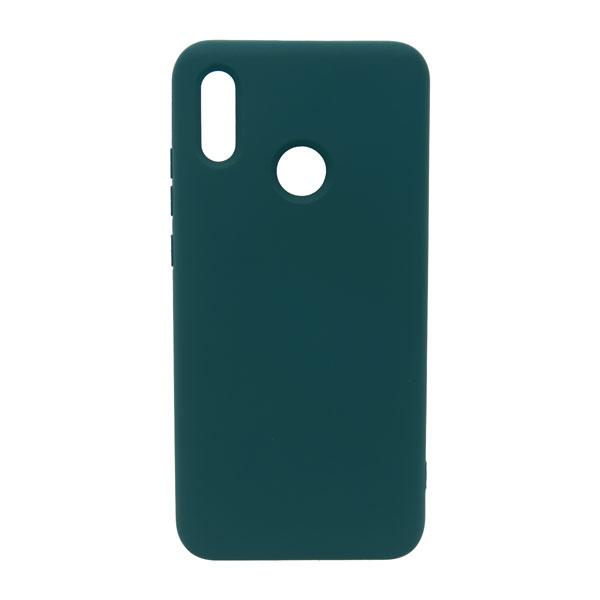 Futrola SOFT CASE za Huawei P Smart (2019) zelena