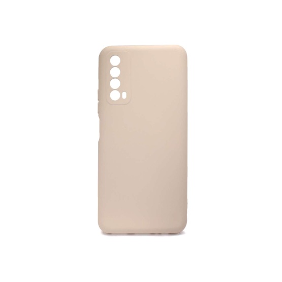 Futrola SOFT CASE za Huawei P Smart (2021) puder roze