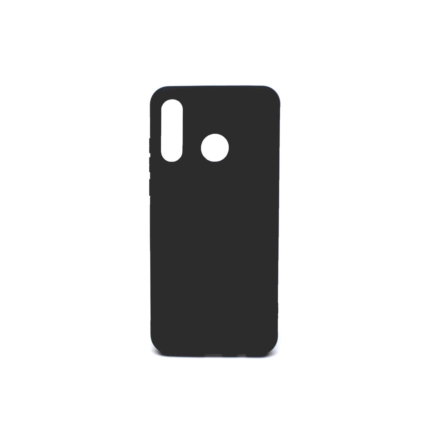 Futrola SOFT CASE za Huawei P30 Lite crna