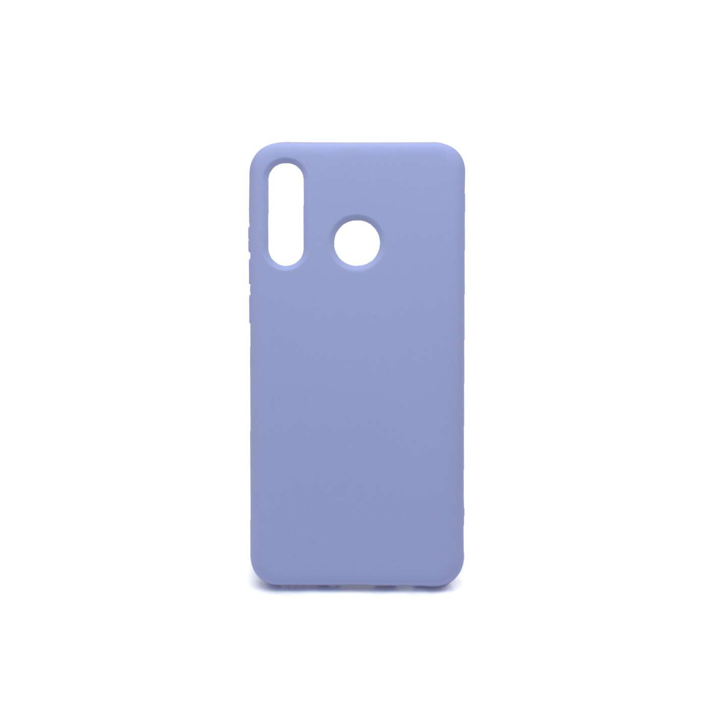 Futrola SOFT CASE za Huawei P30 Lite ljubičasta