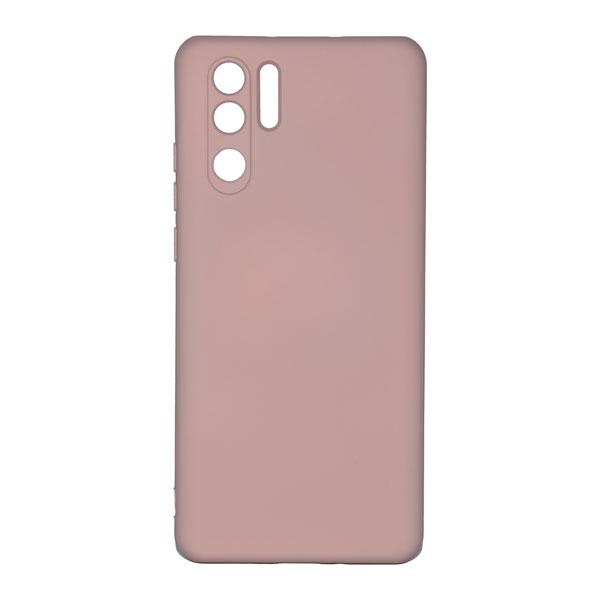 Futrola SOFT CASE za Huawei P30 Pro puder roze