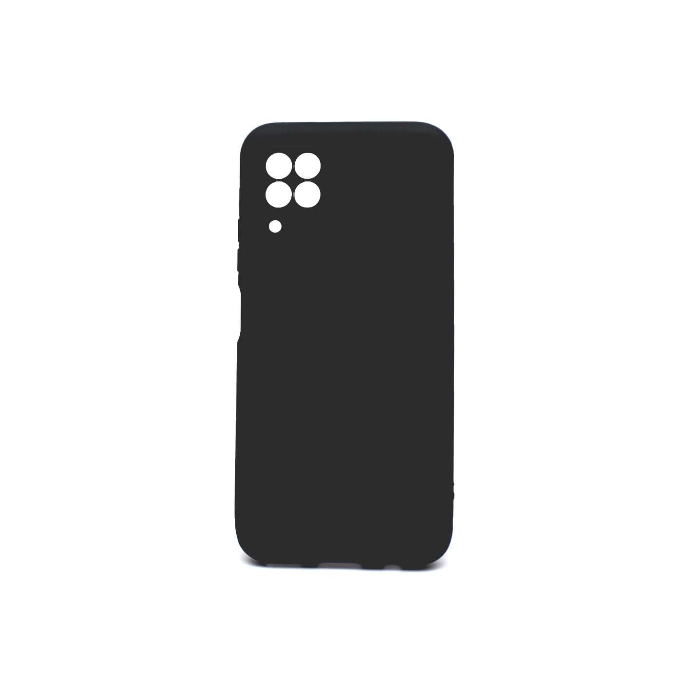 Futrola SOFT CASE za Huawei P40 Lite crna