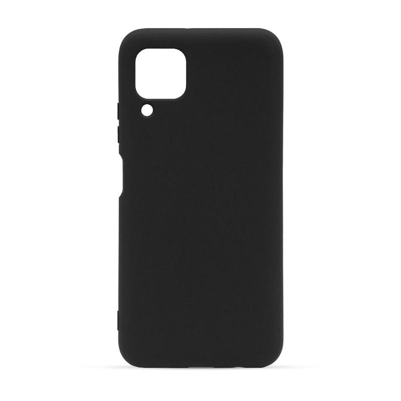 Futrola SOFT CASE za Huawei P40 Lite crna