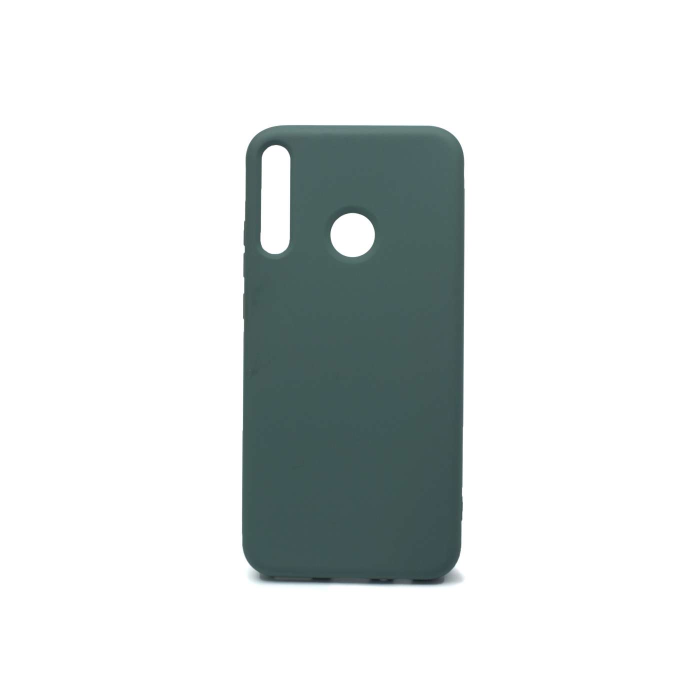 Futrola SOFT CASE za Huawei P40 Lite E olive maslinasta