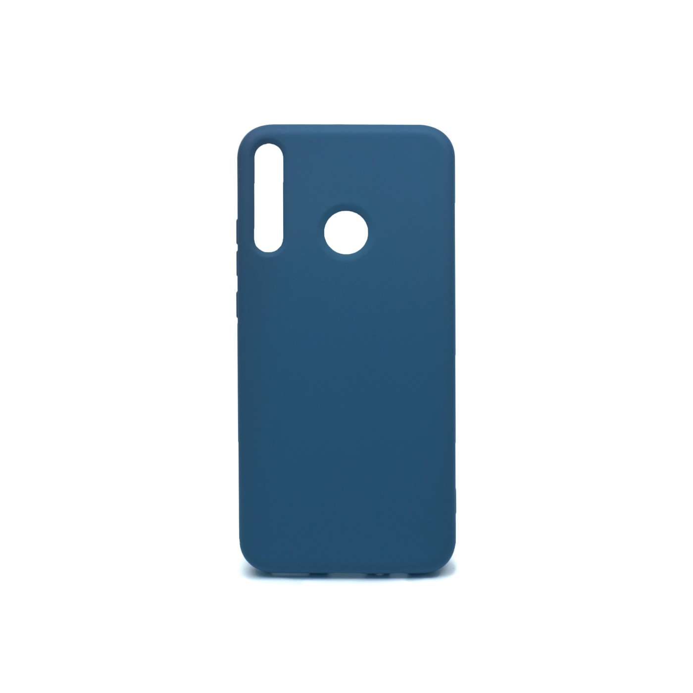 Futrola SOFT CASE za Huawei P40 Lite E teget