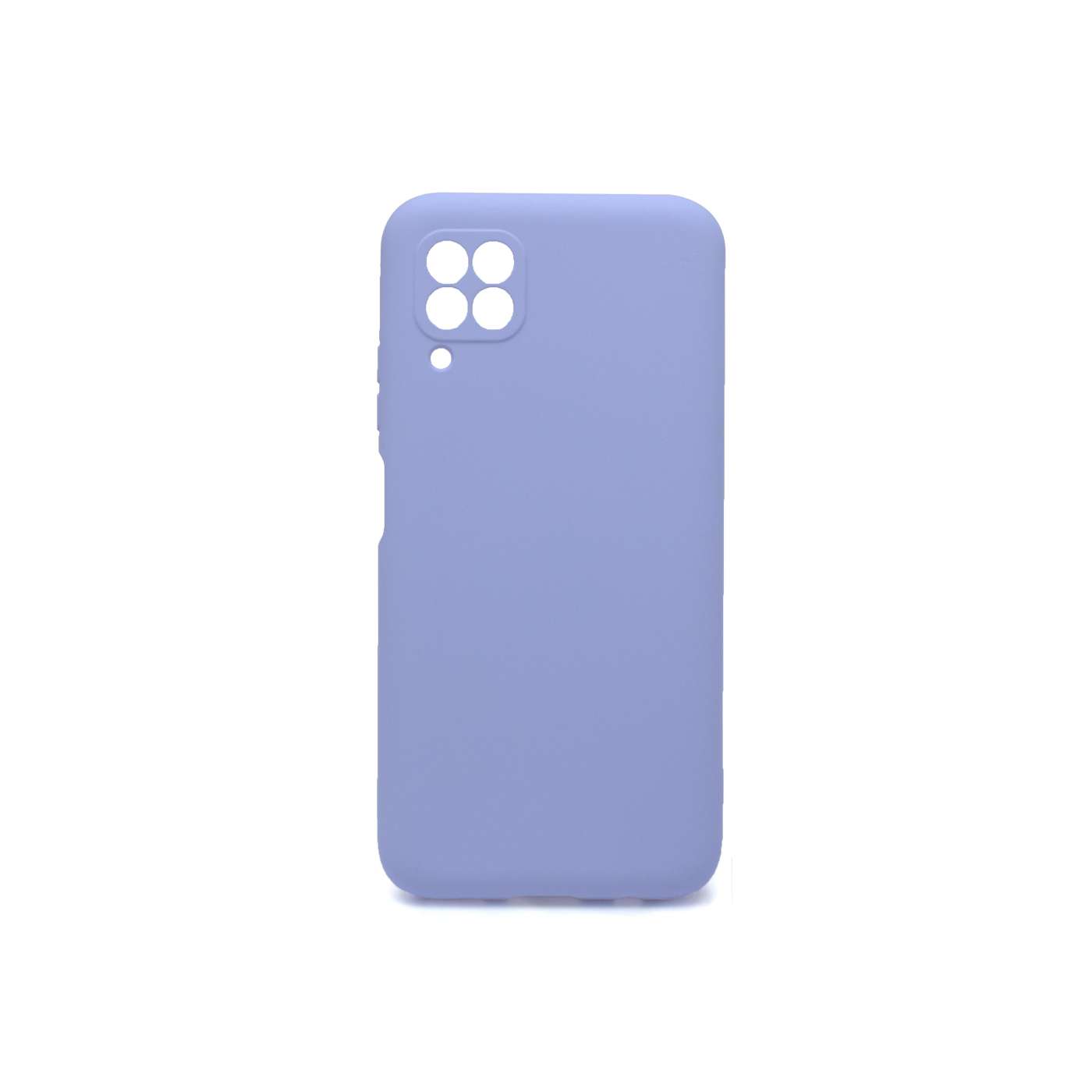 Futrola SOFT CASE za Huawei P40 Lite ljubičasta