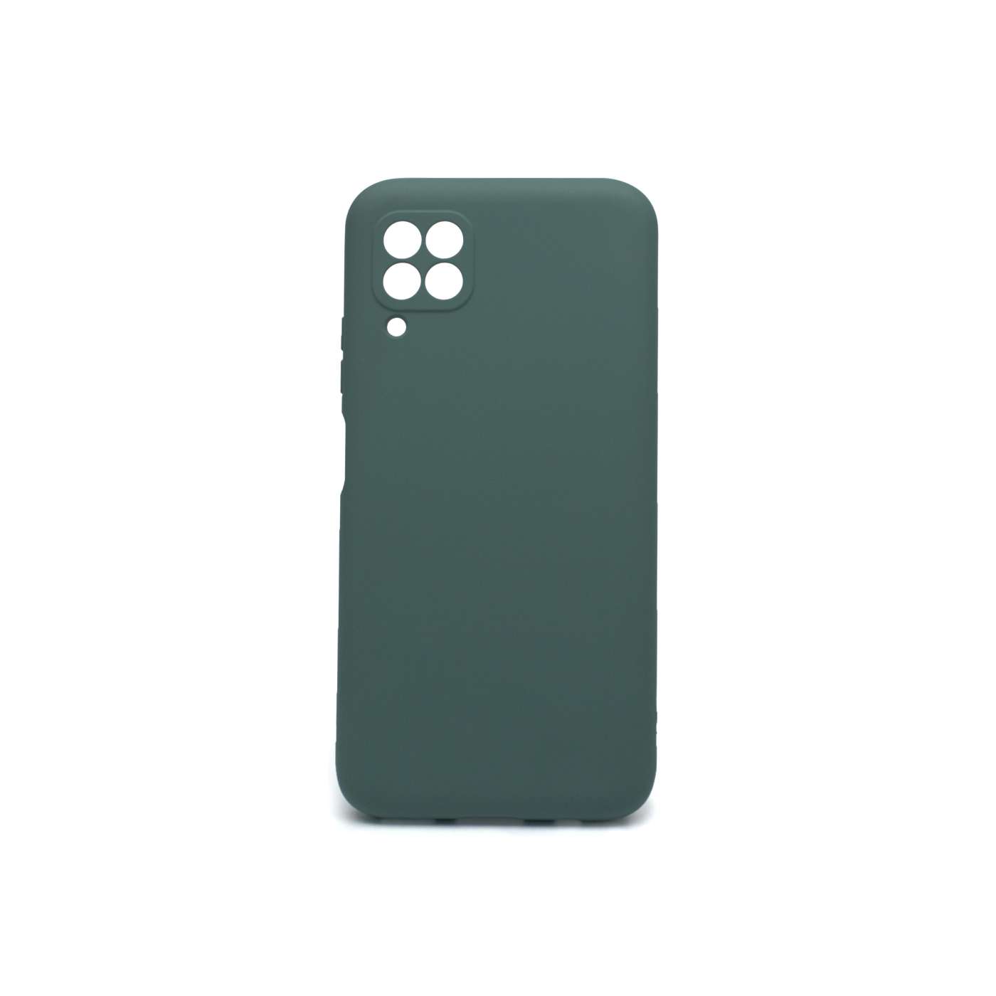 Futrola SOFT CASE za Huawei P40 Lite maslinasta