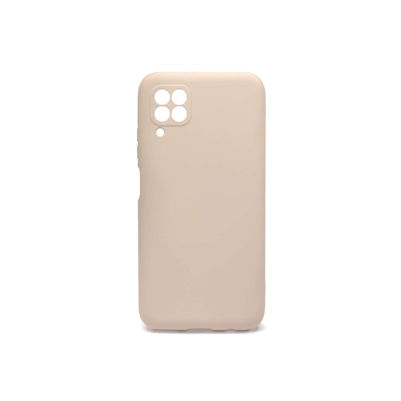 Futrola SOFT CASE za Huawei P40 Lite puder roze