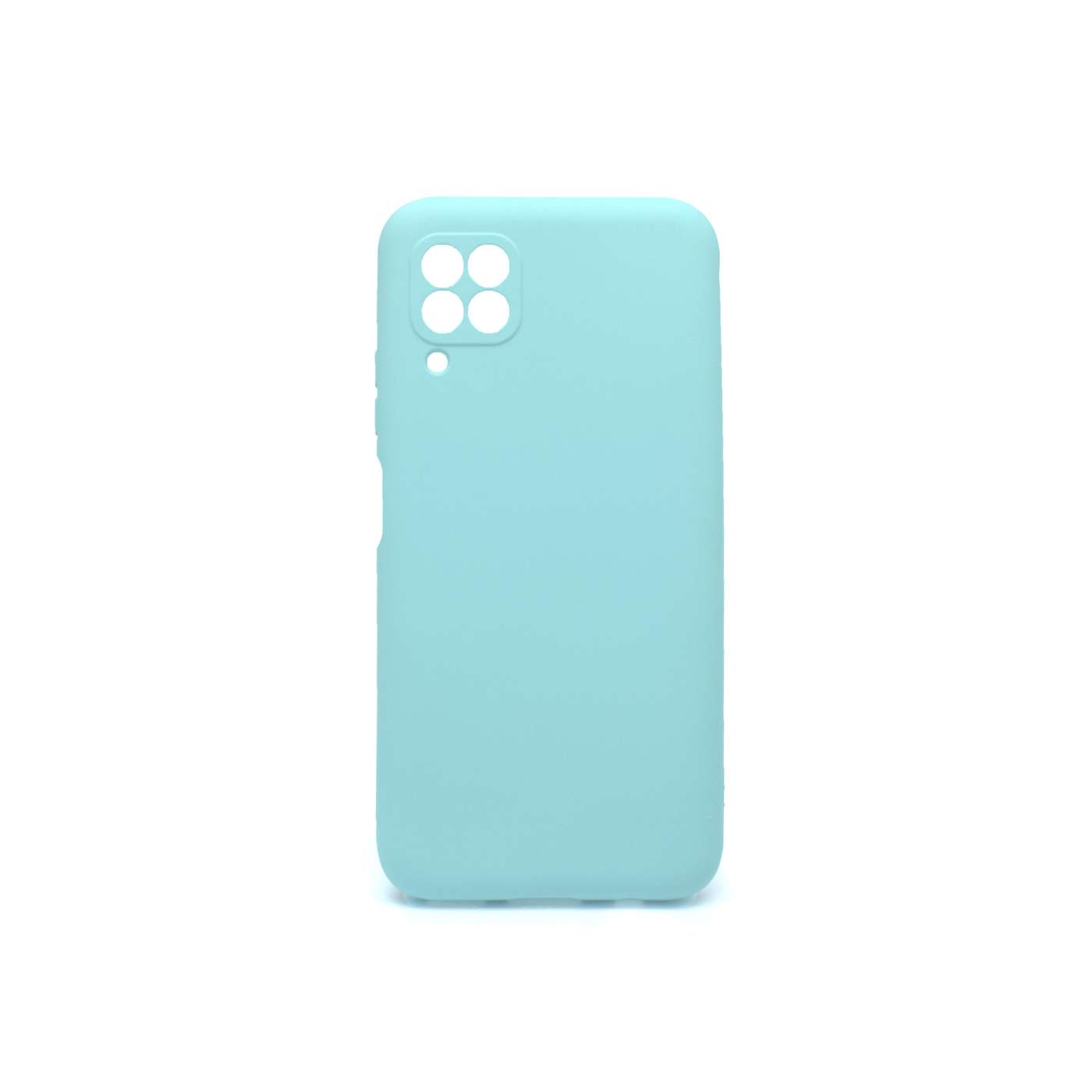 Futrola SOFT CASE za Huawei P40 Lite tirkizna