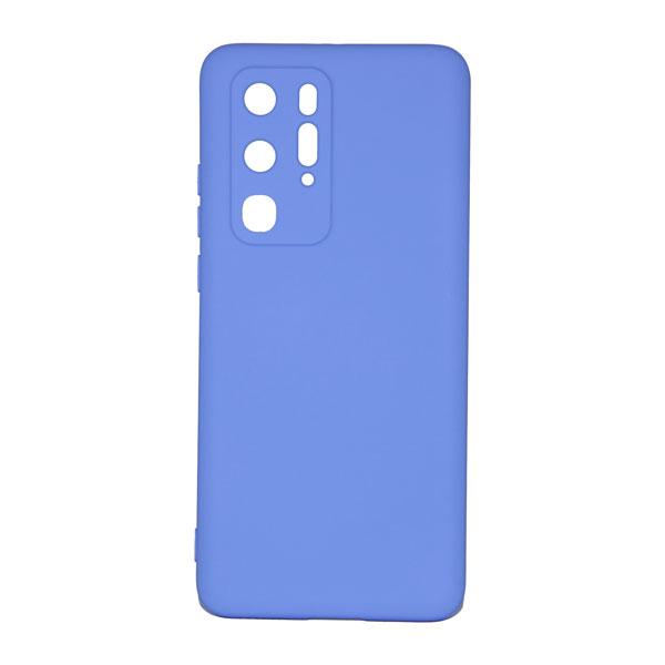 Futrola SOFT CASE za Huawei P40 Pro lavanda