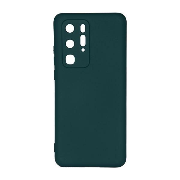 Futrola SOFT CASE za Huawei P40 Pro zelena