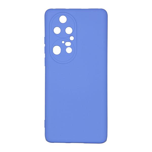 Futrola SOFT CASE za Huawei P50 Pro lavanda