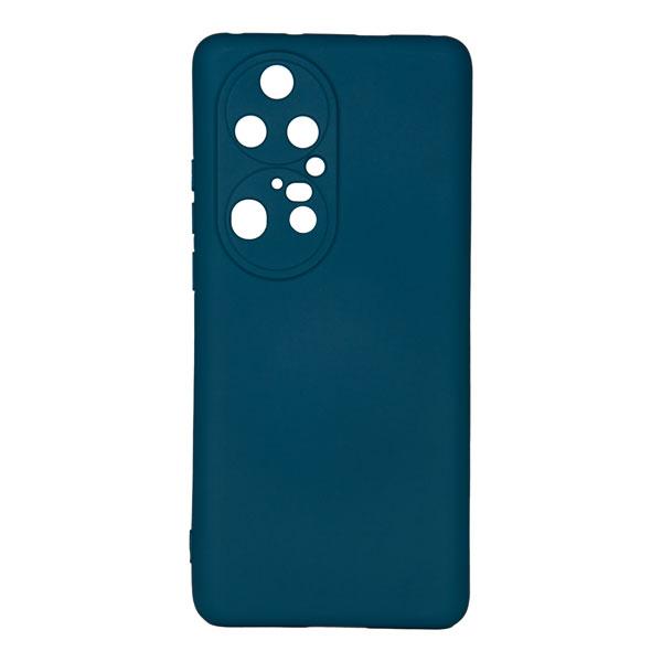 Futrola SOFT CASE za Huawei P50 Pro teget