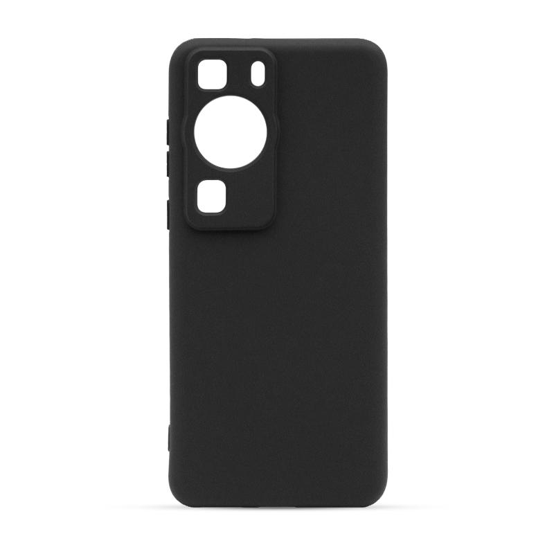 Futrola SOFT CASE za Huawei P60 Pro crna