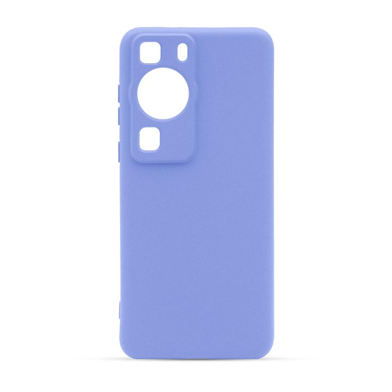 Futrola SOFT CASE za Huawei P60 Pro lavanda