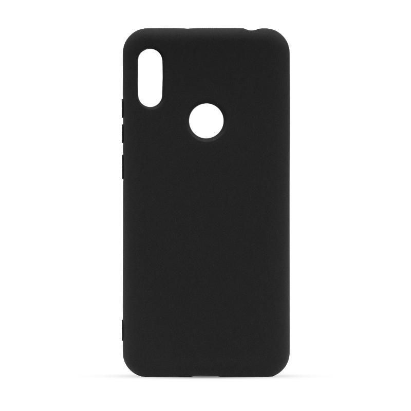 Futrola SOFT CASE za Huawei Y6 (2019) crna