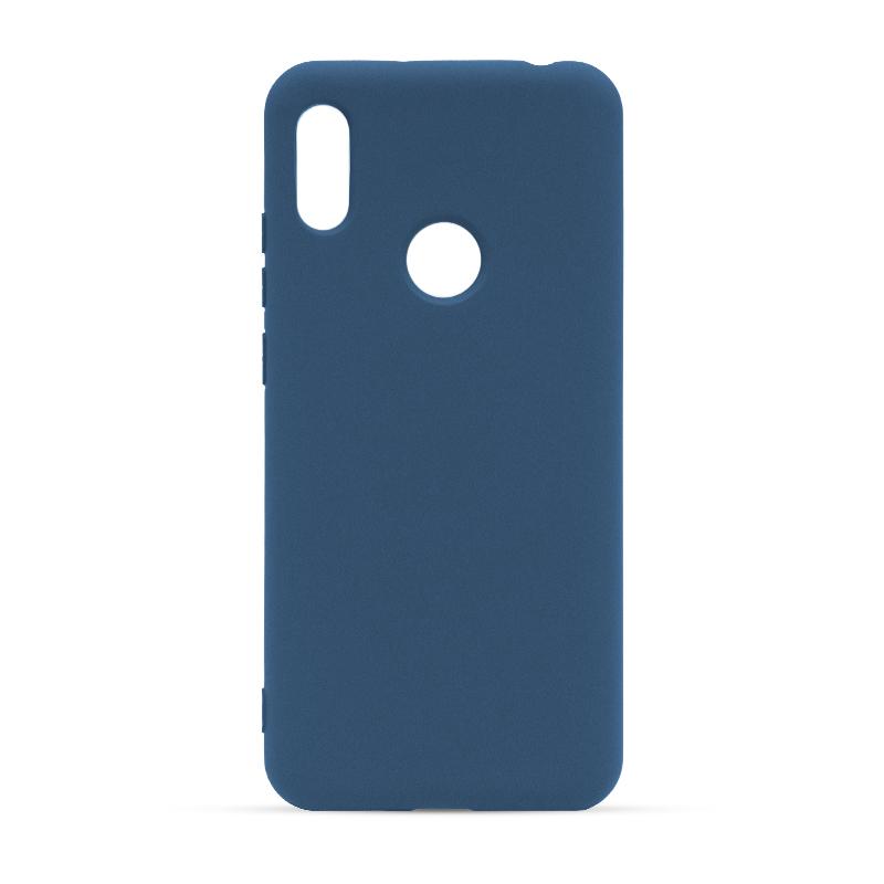 Futrola SOFT CASE za Huawei Y6 (2019) teget