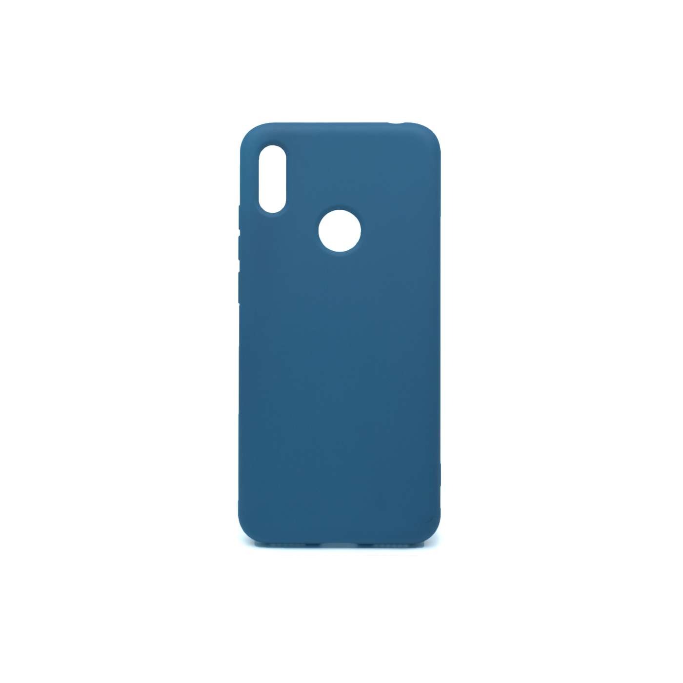 Futrola SOFT CASE za Huawei Y6 (2019) teget