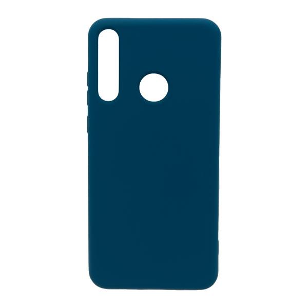 Futrola SOFT CASE za Huawei Y6P 2020 teget