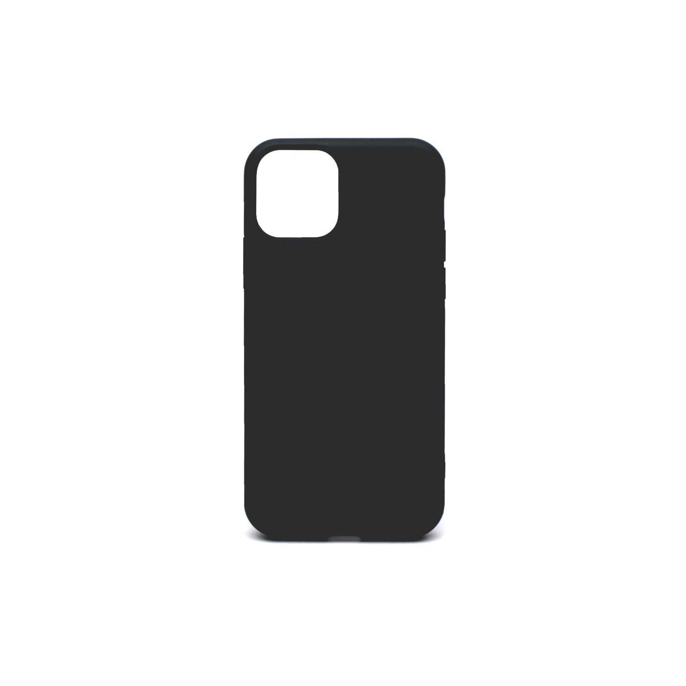 Futrola SOFT CASE za Iphone 11 (6.1) crna