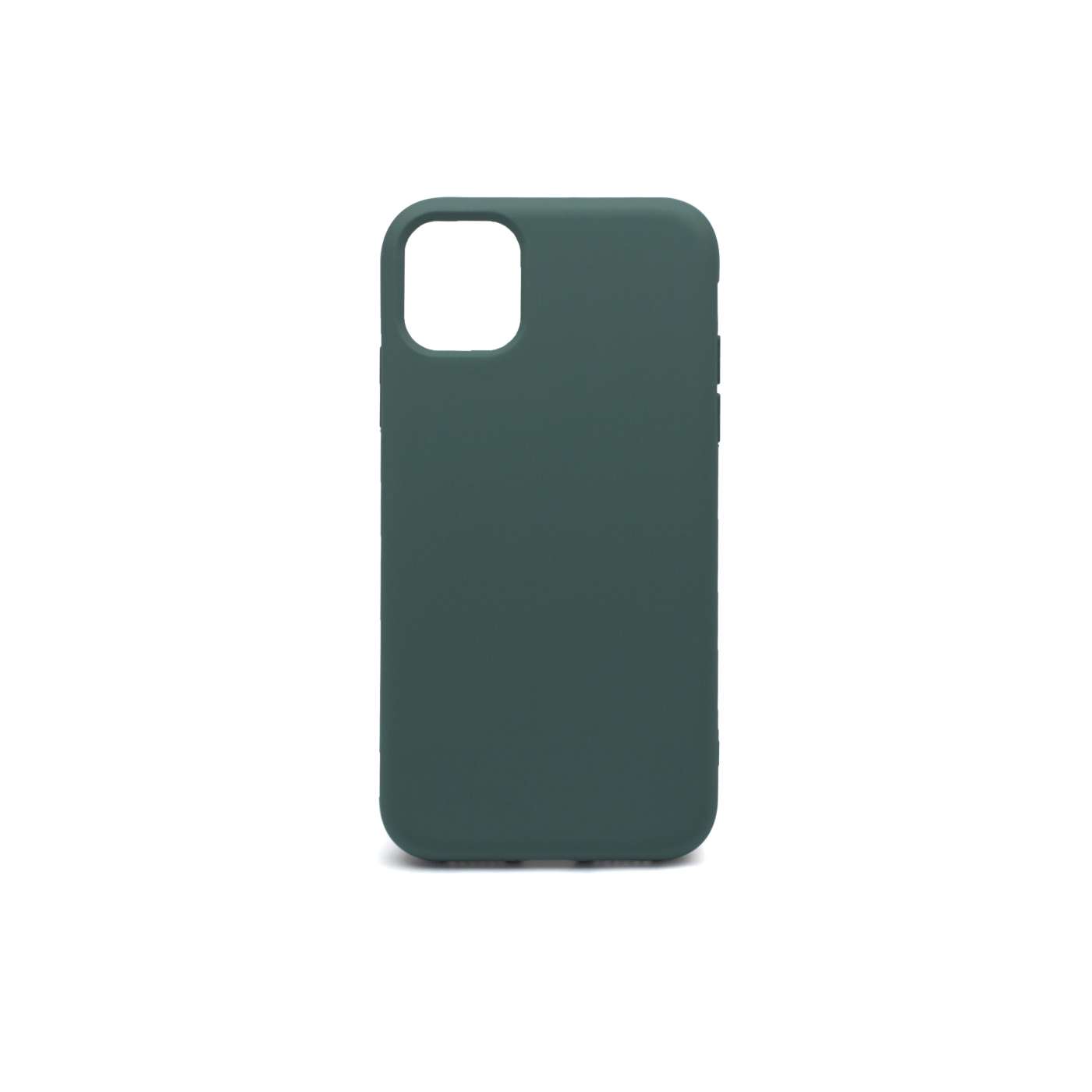 Futrola SOFT CASE za Iphone 11 (6.1) maslinasta