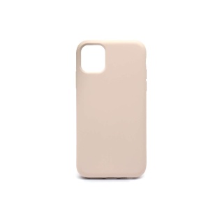 Futrola SOFT CASE za Iphone 11 (6.1) puder roze