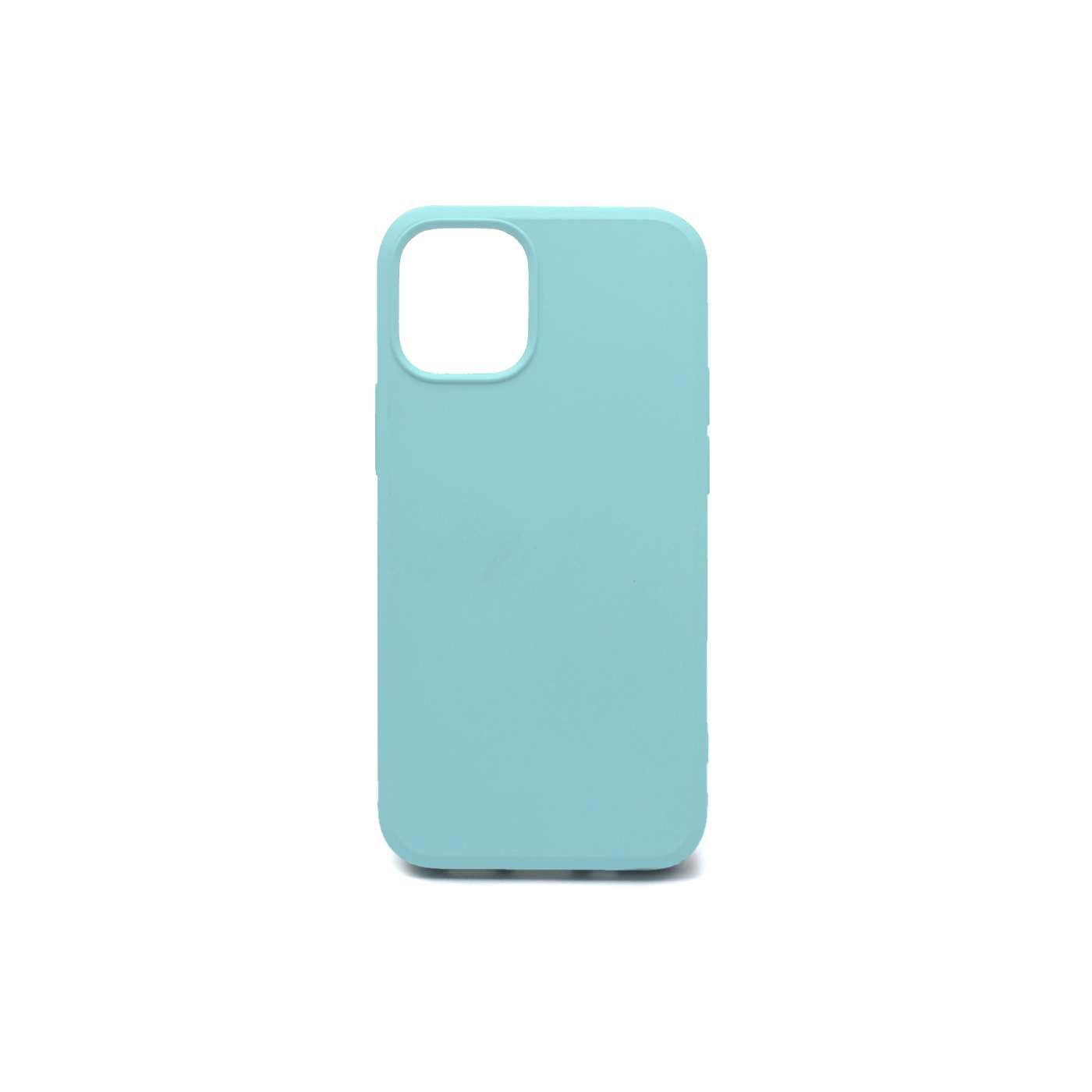 Futrola SOFT CASE za Iphone 12 Mini (5.4) tirkizna