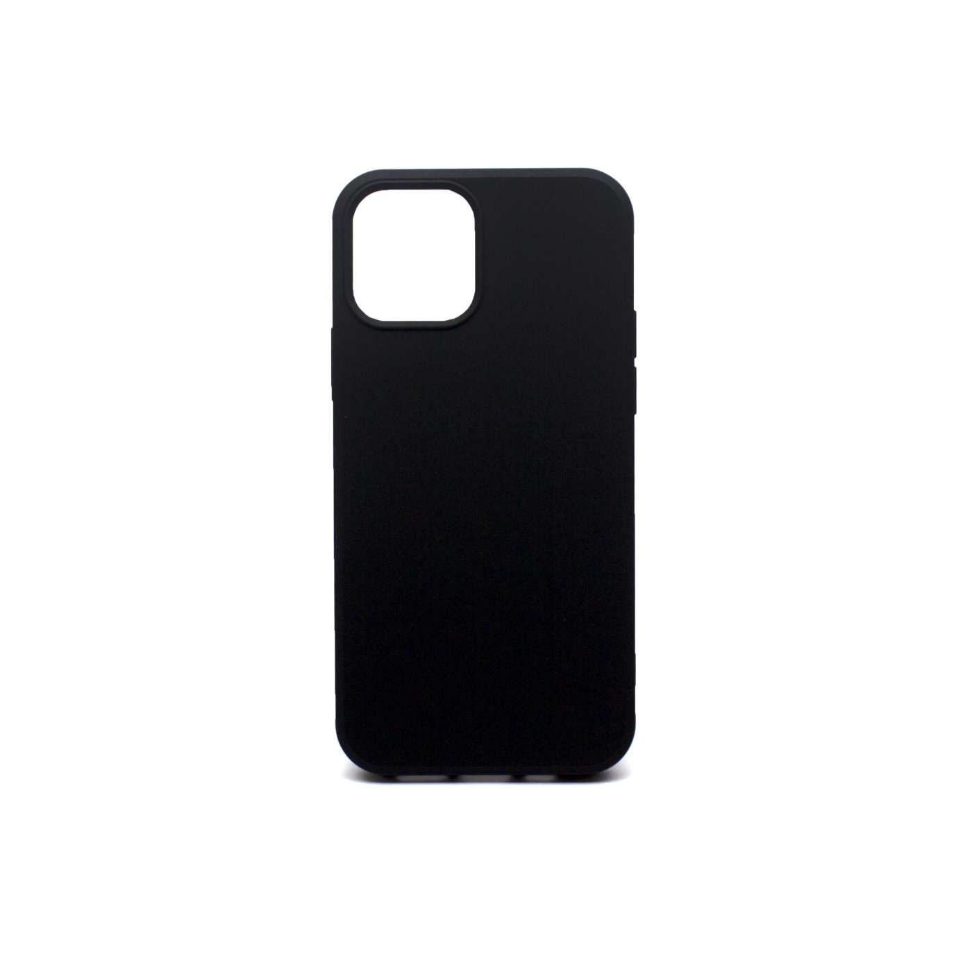 Futrola SOFT CASE za Iphone 12 Pro (6.1) crna